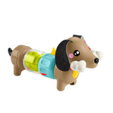 Fisher price pets click spin puppy