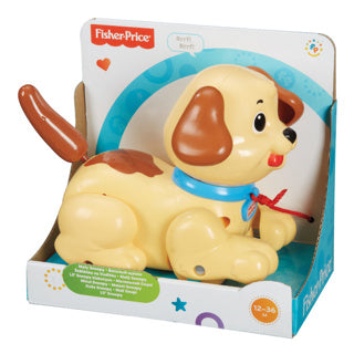 Mattel Fisher-Price Lil 'Snoopy