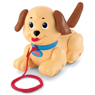 Mattel Fisher-Price Lil 'Snoopy