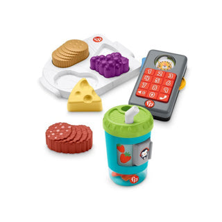 Mattel Fisher Preis Smoothie Speelset