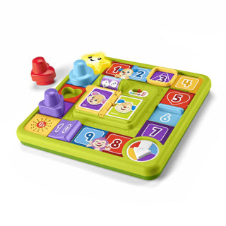 Fisher Price Fantasy Game Board