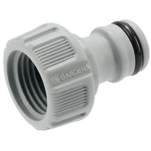 Gardena tap connector 1 2 blister