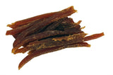 Wanpy mehki pečeni piščančji jerky trakovi
