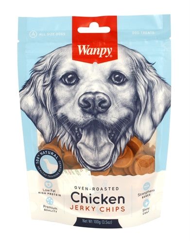 Wanpy-Ofen-Huhn-Jerky-Chips