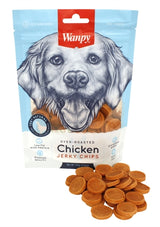 Wanpy-Ofen-Huhn-Jerky-Chips