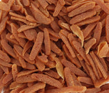 Wanpy Soft Ofen-Gebrühtseck-Jerky-Streifen