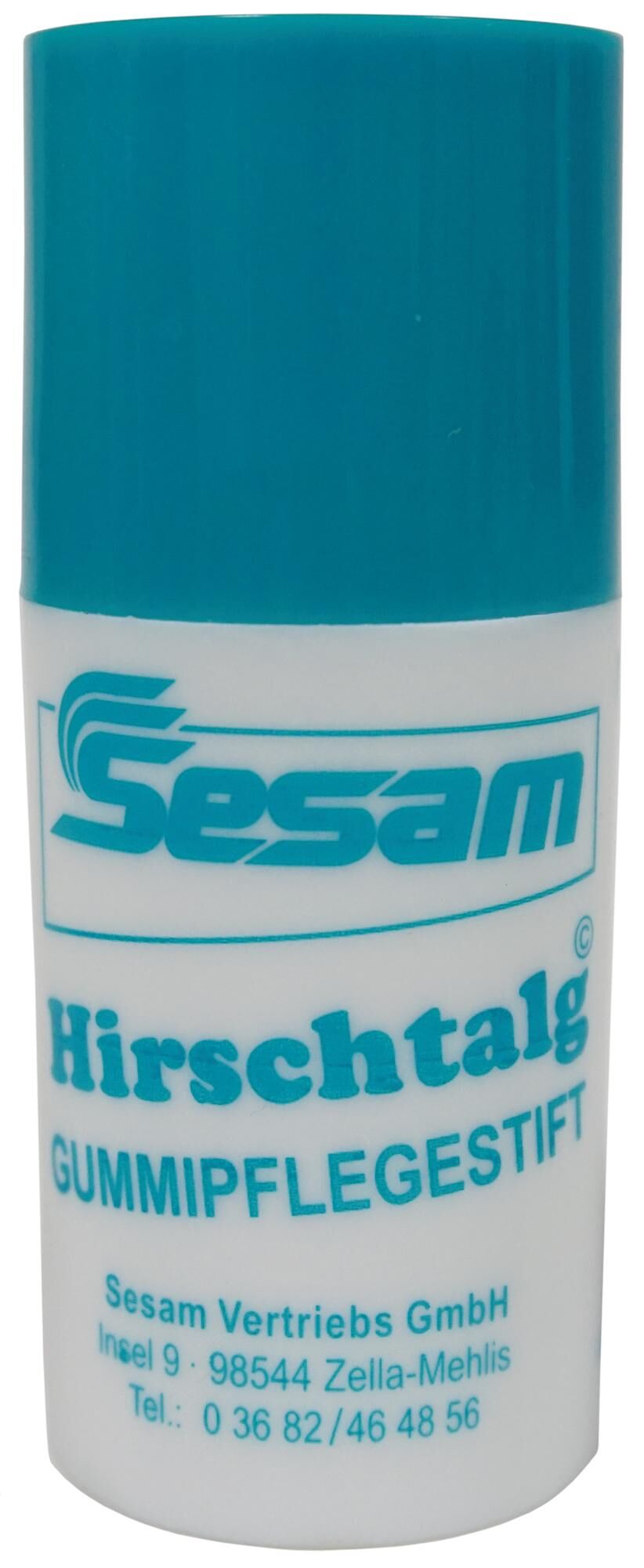 Sesam hertentalk stift suet tallow pen e 25gr.