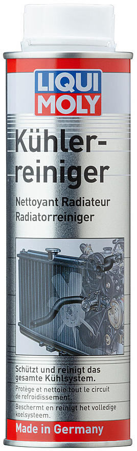 Liqui moly radiatorreiniger radiator cleaner 300 ml
