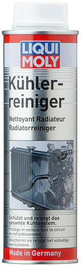 Liqui moly radiatorreiniger radiator cleaner 300 ml