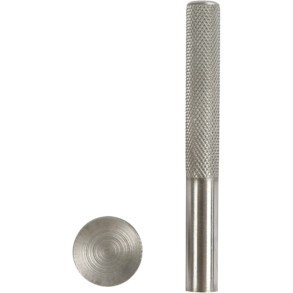 Creativ company rivet setter, 1 set