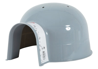 Zolux iglo hlodavci plastový šedá