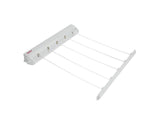 Metaltex portofino roller drying line 21m white