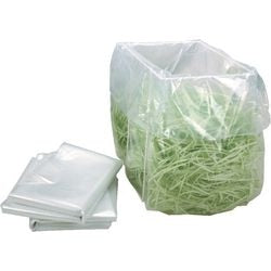 Waste bags 54.3 l HSM 100 pieces