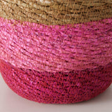 Boltze home mandje 2-delig ø13,5-17cm
