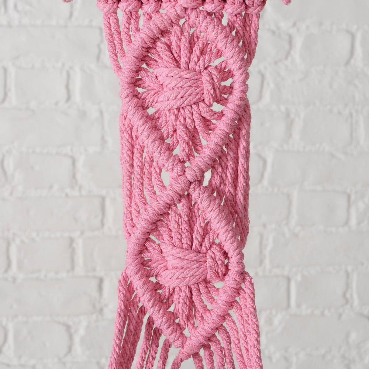 Boltze home hangende mand 19x19x80cm