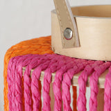 Boltze home led lantaarn nista h22cm