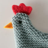 Boltze home eierwarmer rona 12,5x1x11cm