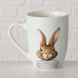 Boltze home mok jonas 330ml ø8,3x10,5cm