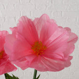 Boltze home deco standaard bloem h158cm