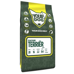 YourDog Sealyham Terror hvalp