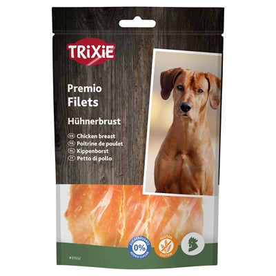 Trixie Premio Filetes de pollo