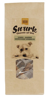 Sn'urk snoring dried fish mix