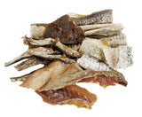 Sn'urk snoring dried fish mix
