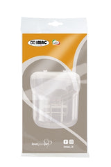 IMac -ruokintakulho jäykkä