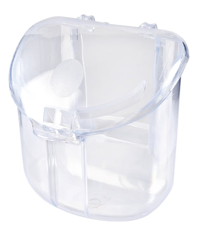 IMac -ruokintakulho jäykkä