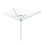 Ríl thriomú meteor Metaltex 60m le hancaire