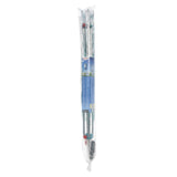 Ríl thriomú meteor Metaltex 60m le hancaire
