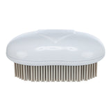 Trixie Textil Pinsel schwaarz türkis