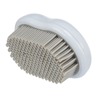 Trixie Textil Pinsel schwaarz türkis