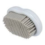 Trixie Textil Pinsel schwaarz türkis