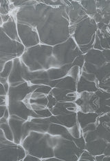 Trixie cooling mat soft gray