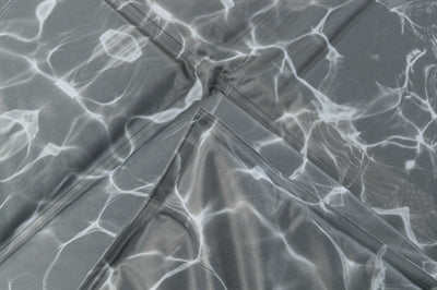 Trixie cooling mat soft gray