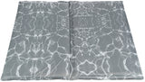 Trixie cool mat soft gray