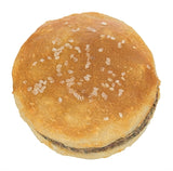 Trixie csirke hamburger