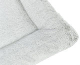 Trixie Lying mat farello white gray gray