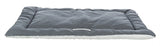 Trixie Lying mat farello white gray gray