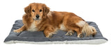 Trixie Ligmat Farello White Gray Gray