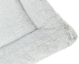 Trixie Ligmat Farello White Gray Gray