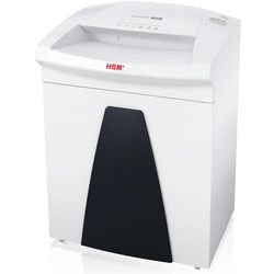 Paper shredder hsm securio b26 5.8mm