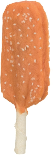Trixie denta fun chicken pops with sesame