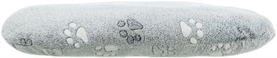Trixie Dog Cushion Nando ovale gris clair