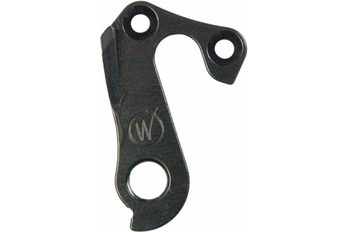 Kola výroba kol MFG Koga LaPierre Derailleurpad CNC Typ 241