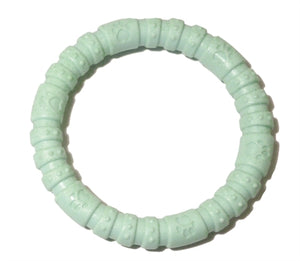 Rosewood Ring Nylon Mint Chuť