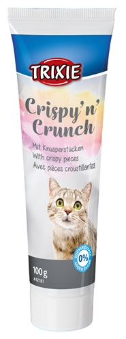 Trixie Crispy n Crunch těstoviny