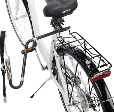 Trixie cykelbeslag U-form