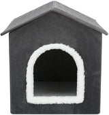 Teach Ciseán Ciseán Ciseán Madraí Trixie Livia Grey White